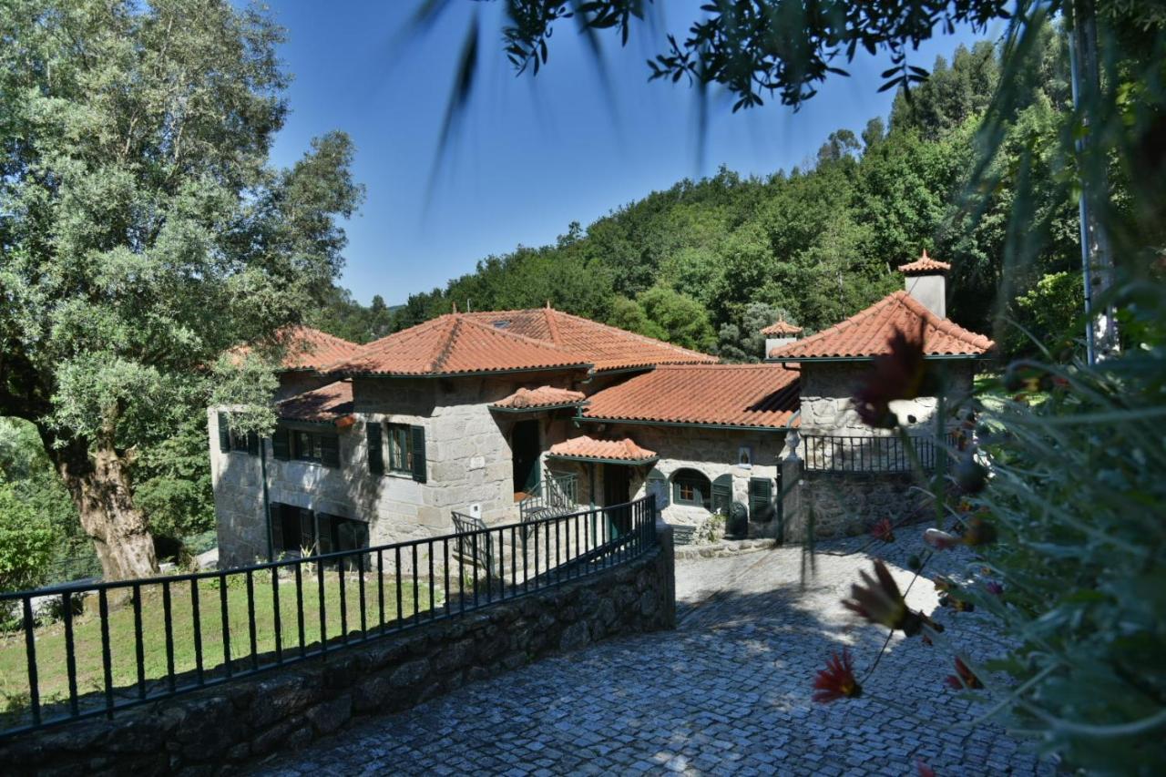 Maisons Des Fleurs Sande (Braga)