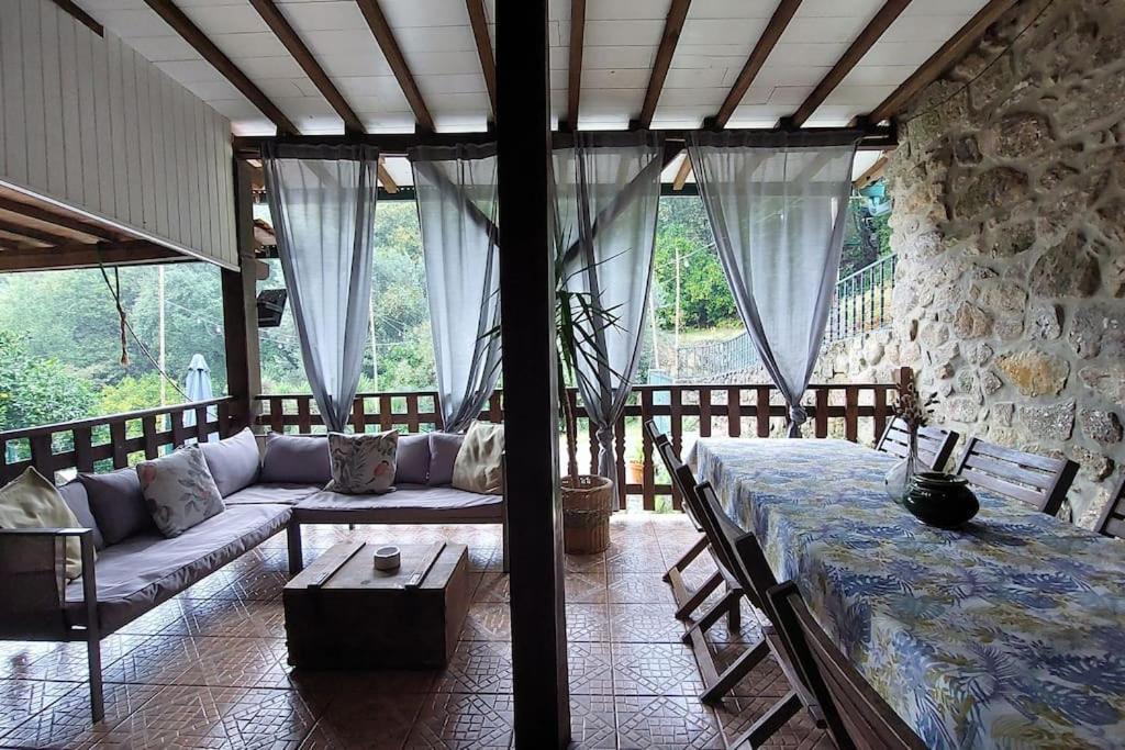 Maisons Des Fleurs Holiday home *