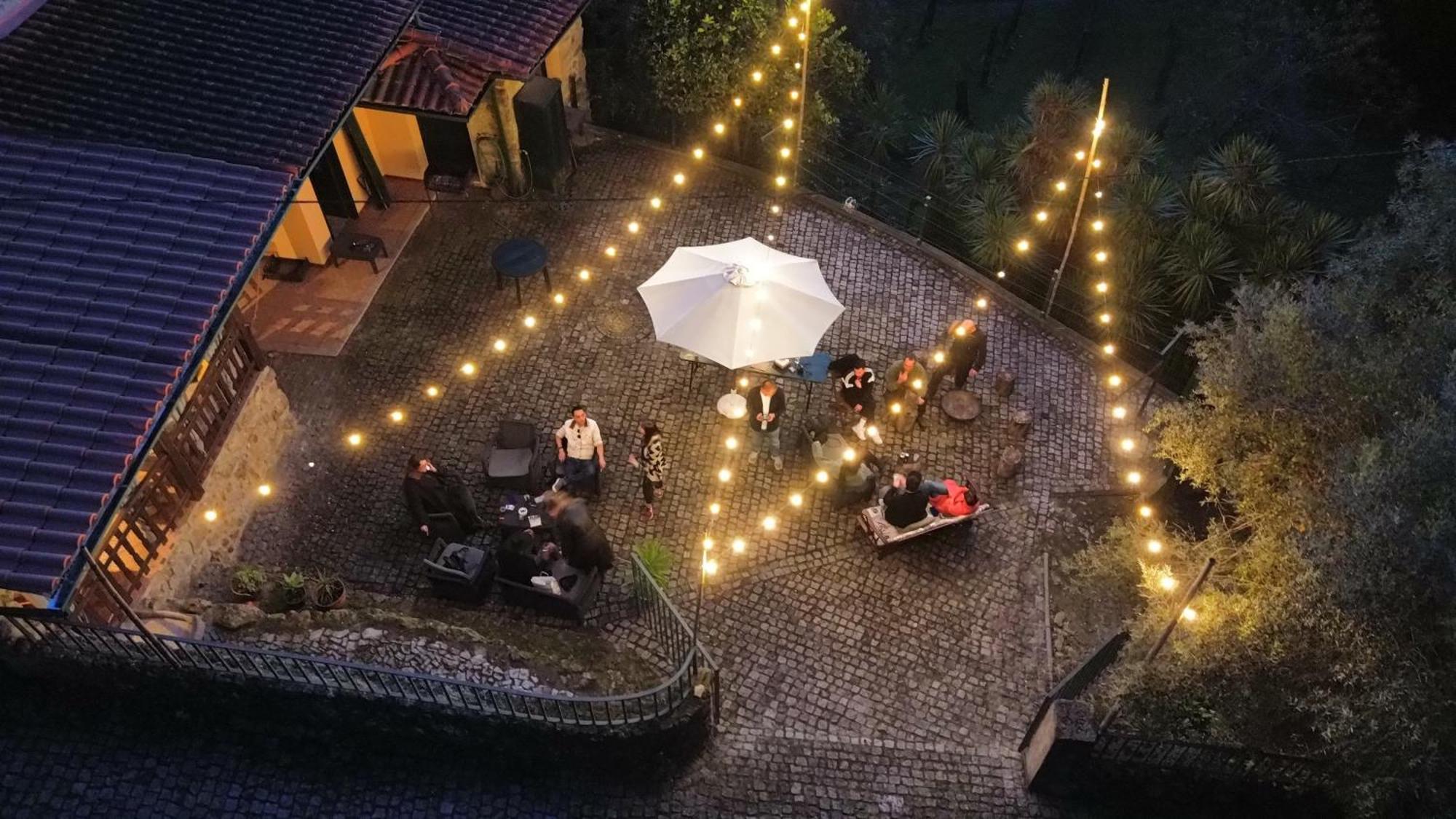 Holiday home Maisons Des Fleurs Sande (Braga)