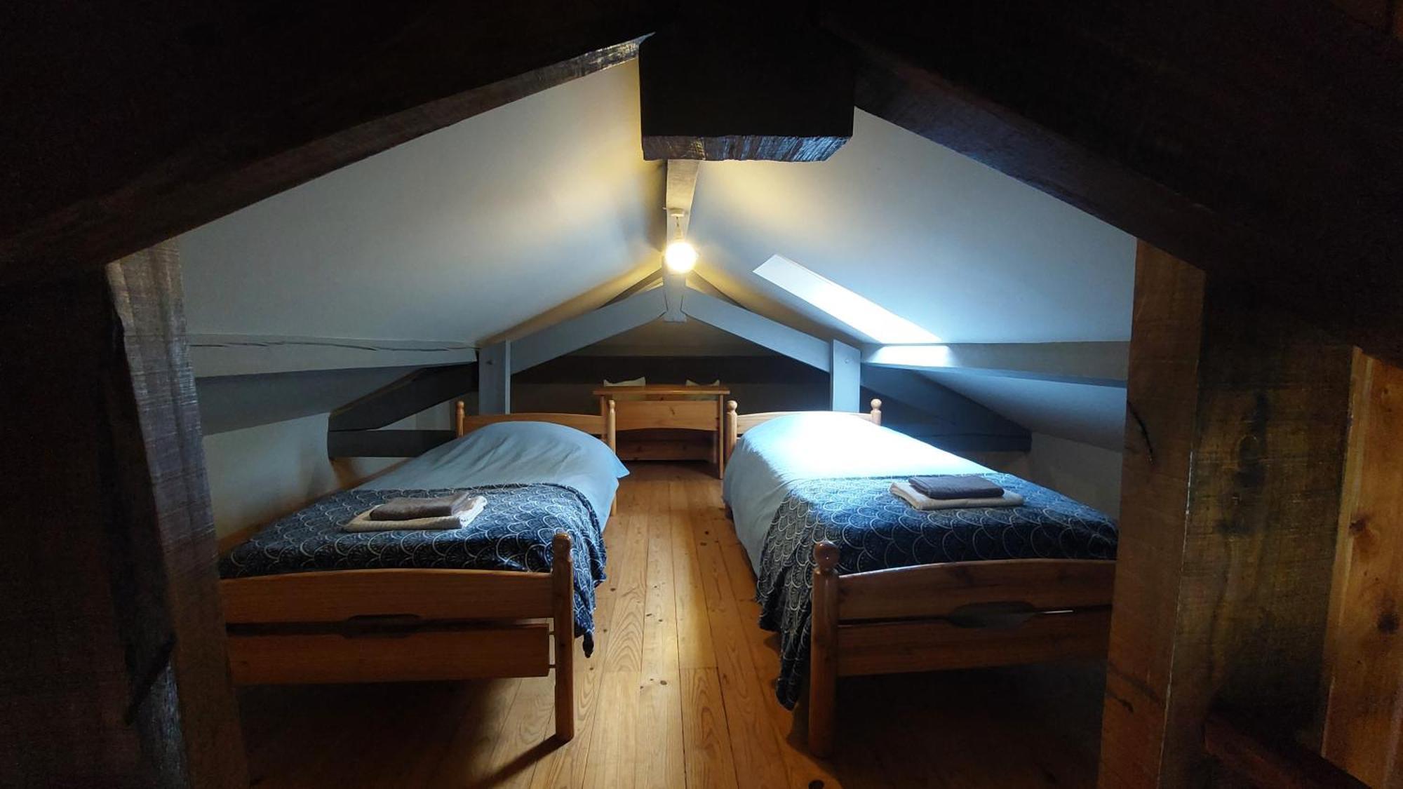 Holiday home Maisons Des Fleurs Sande (Braga)