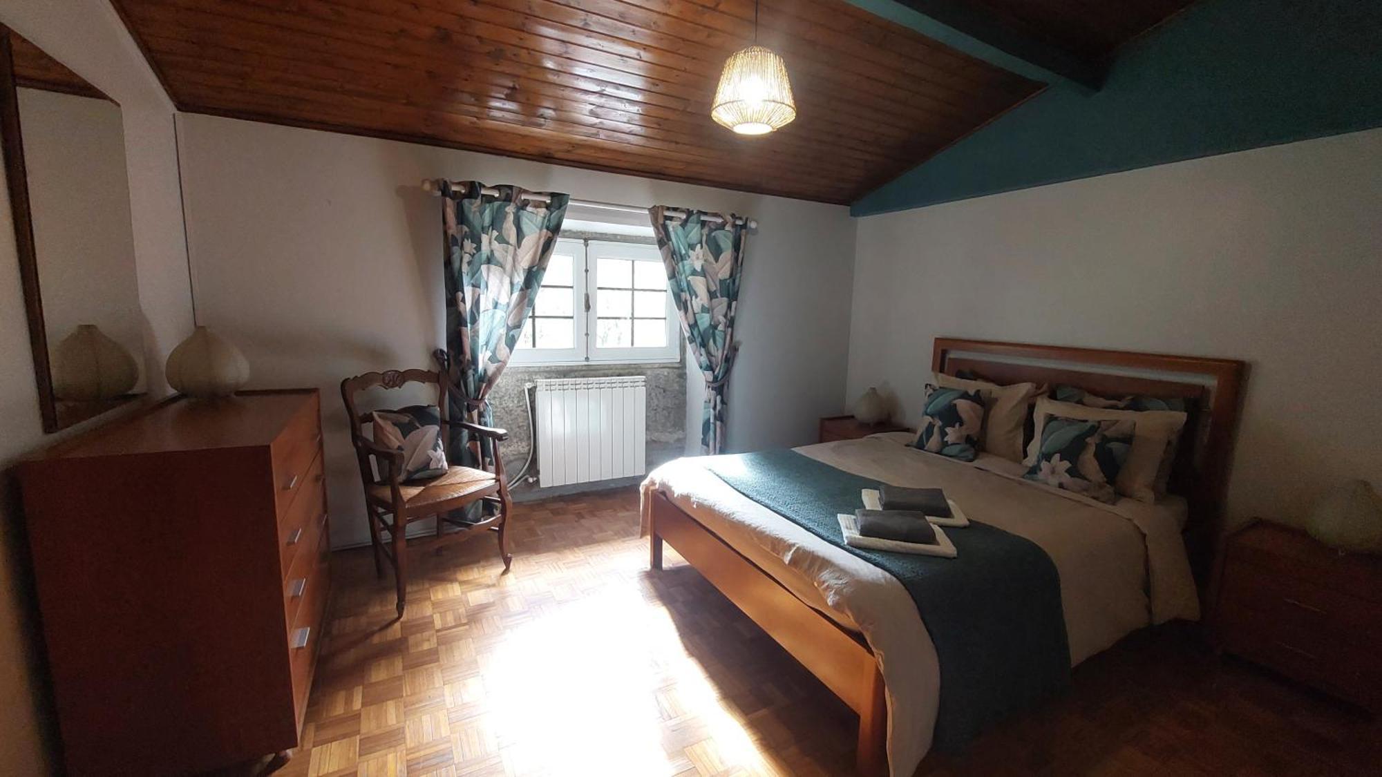 Maisons Des Fleurs Holiday home Sande (Braga)